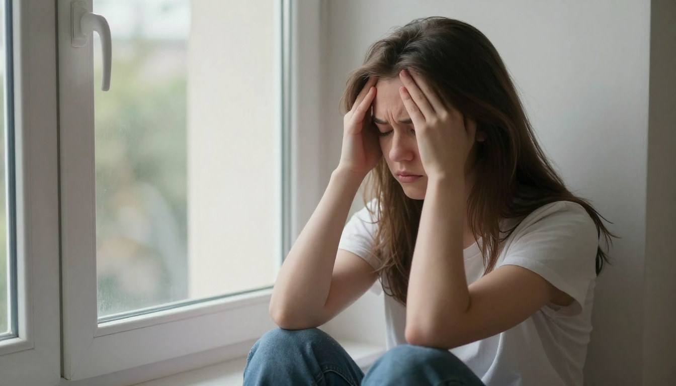 Overthinking Holic: Kepikiran Terus, Capek Sendiri, tapi Tidak Ada Ujungnya