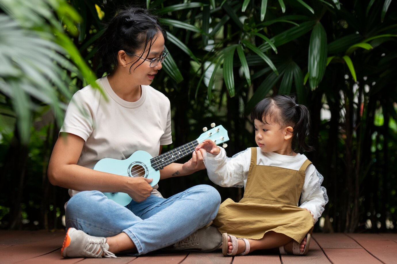 Anak Bukan Fotokopi Mimpimu, Panduan Membantu Si Kecil Menemukan Peta Dunianya Sendiri