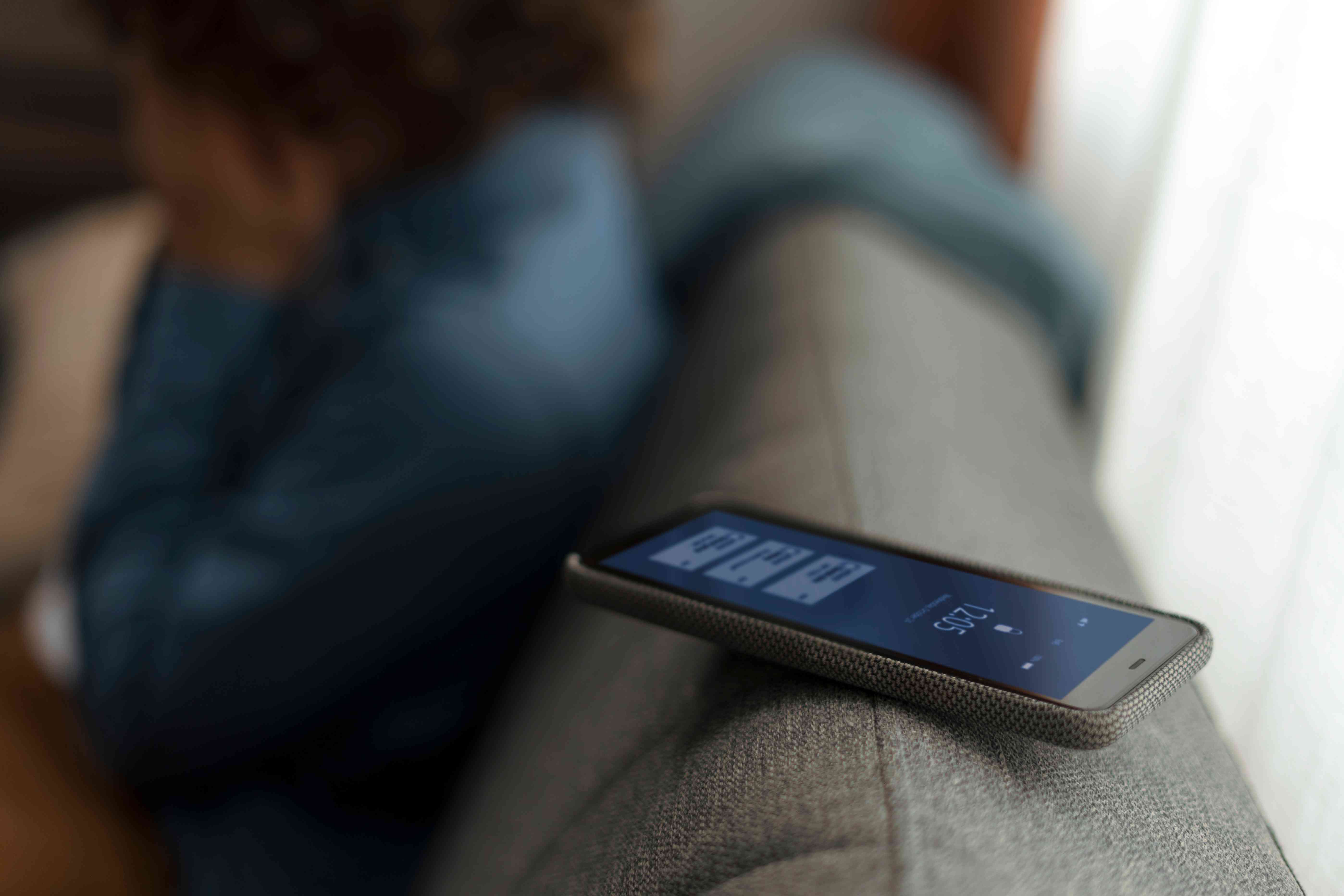 7 Tanda Anda Butuh Digital Detox: Solusi Manajemen Stres dari Jatidiri Stress