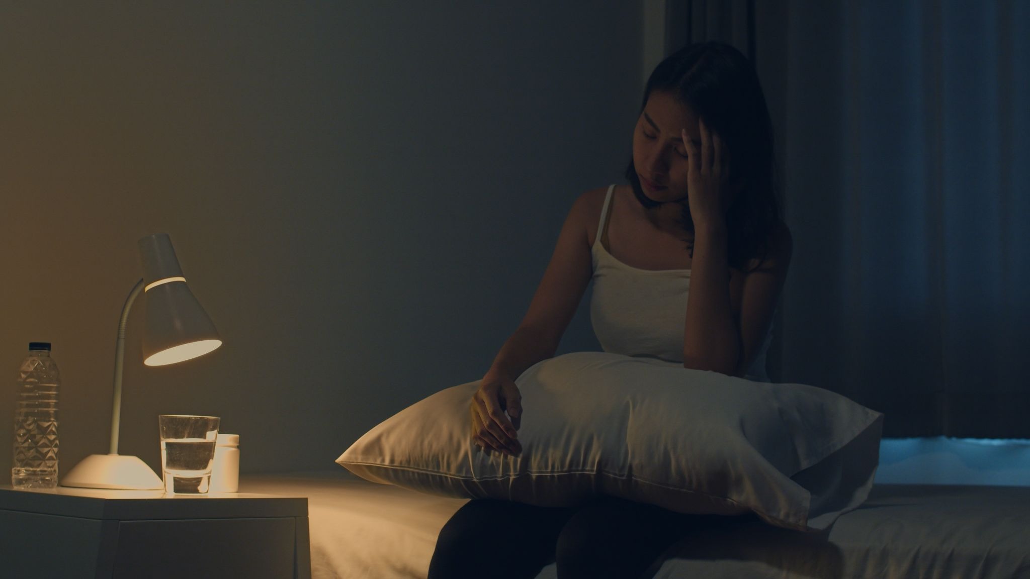 Insomnia Disorder: Pola Kebiasaan yang Tanpa Disadari Memperpanjang Gangguan Tidur