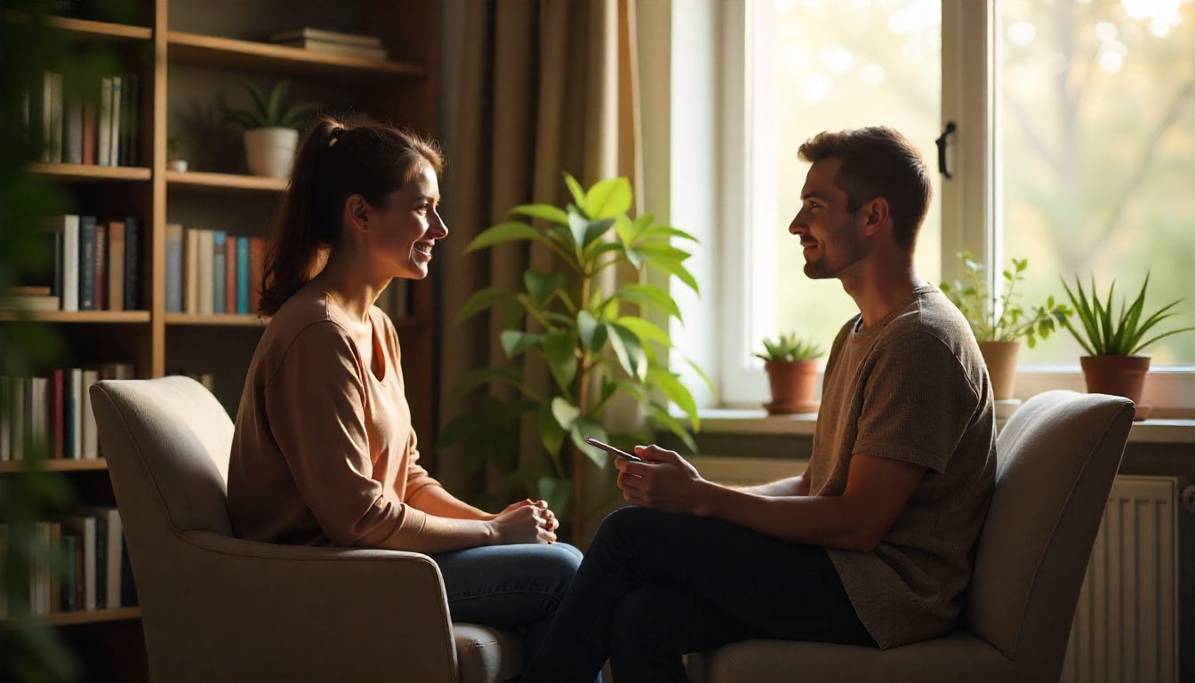 Biro Konsultasi Psikologi Profesional & Tepercaya di Cimahi