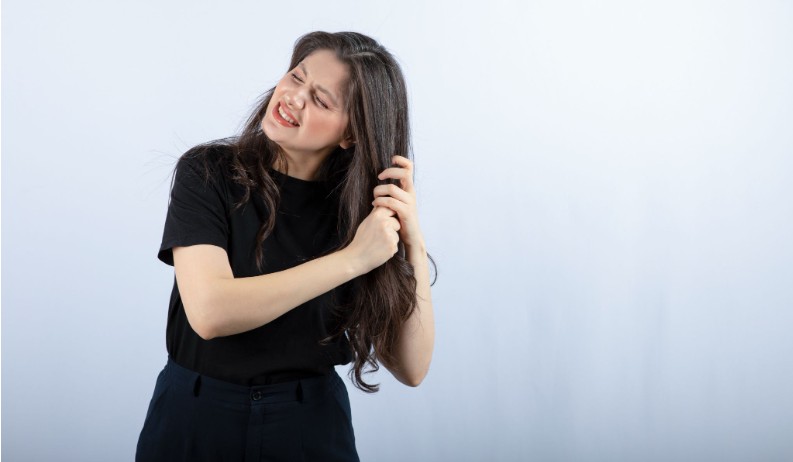 Trichotillomania: Gangguan Menarik Rambut dalam Perspektif Psikologis dan Klinis