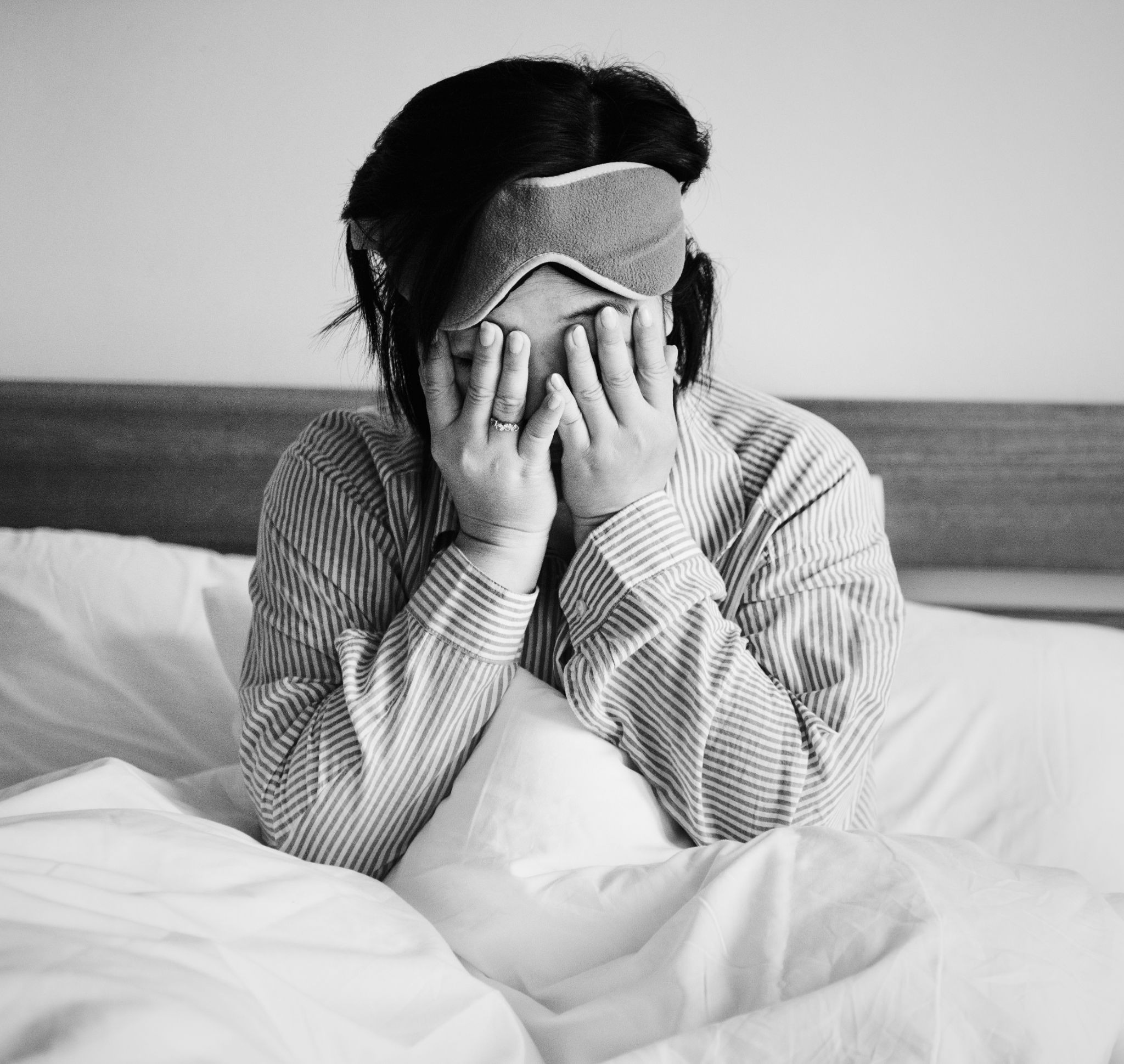 Insomnia Disorder: Gangguan Tidur dalam Lingkaran Kelelahan Emosional dan Regulasi Diri