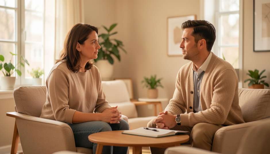 Ke Psikolog Bukan Berarti Gila: Mengapa “Mental Maintenance” Penting di Tahun 2026