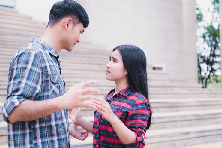 Membangun Kepercayaan Setelah Dikhianati, Apakah Mungkin?