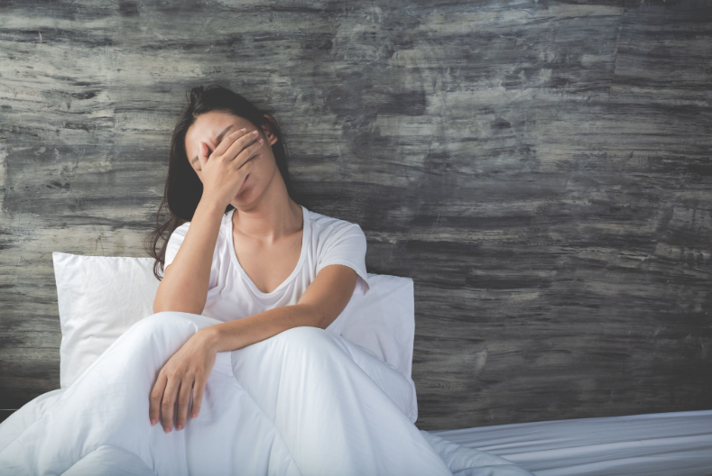 Insomnia Disorder: Ketidakseimbangan Sistem Biologis dalam Proses Tidur dan Bangun