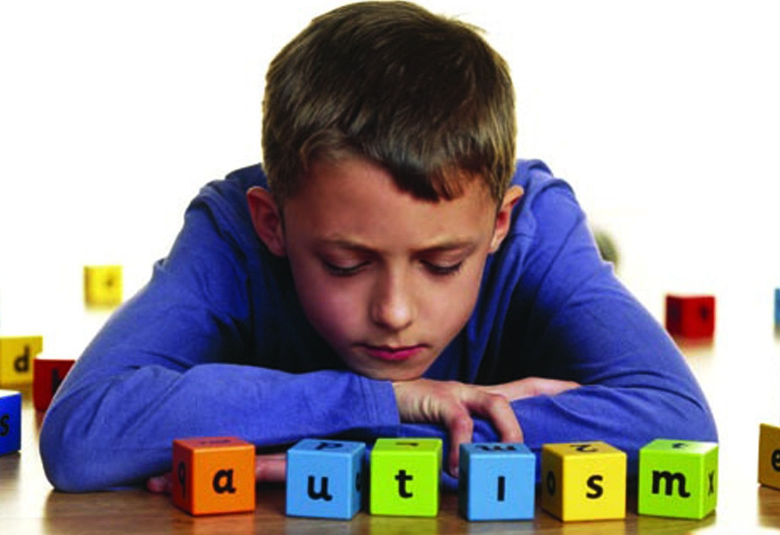 Memahami Autisme Berat dan Tantangannya dalam Kehidupan Sehari-hari