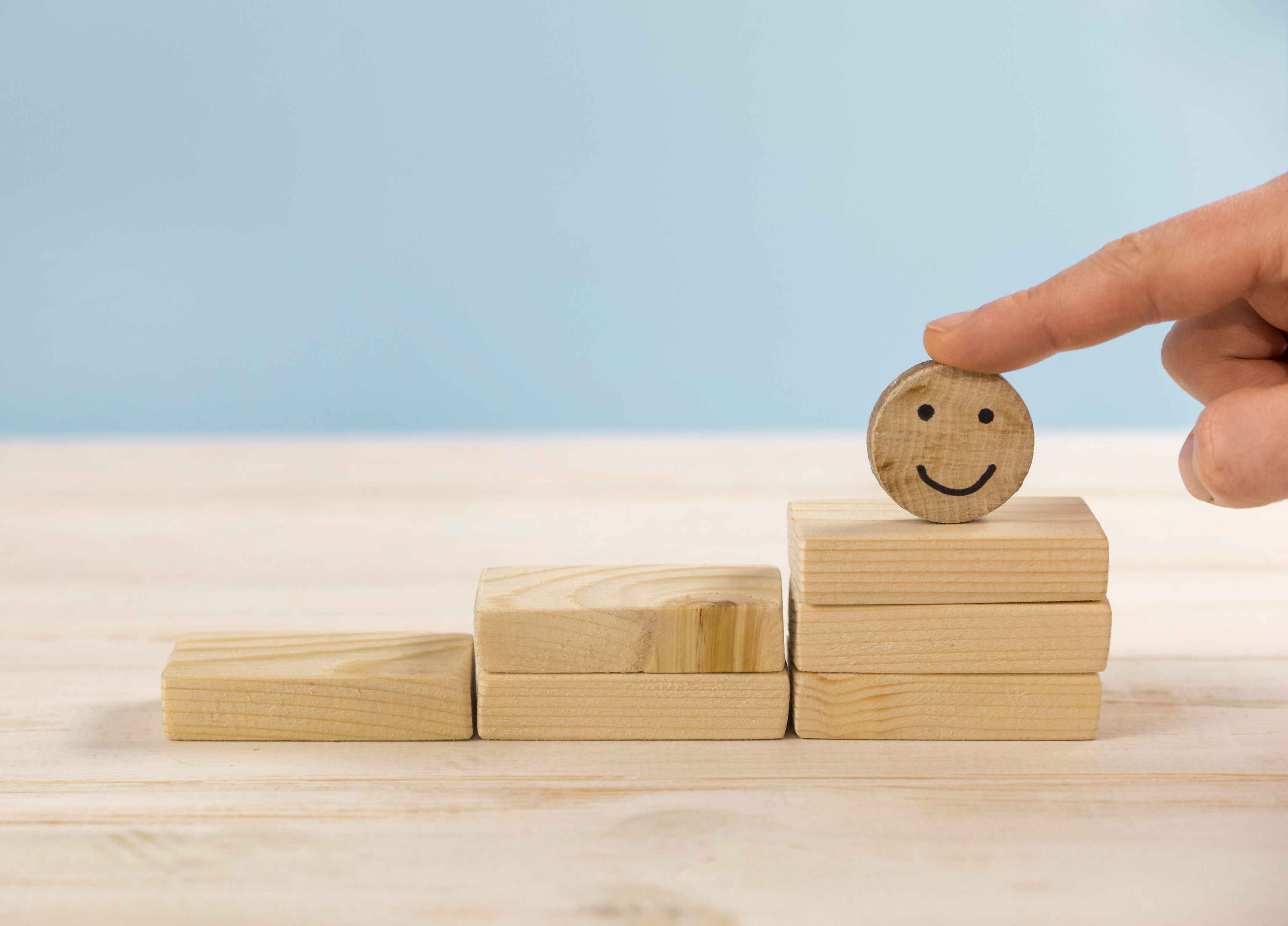 Evaluasi Tingkat Kebahagiaan Anda: Pentingnya Tes Psikologi Positif