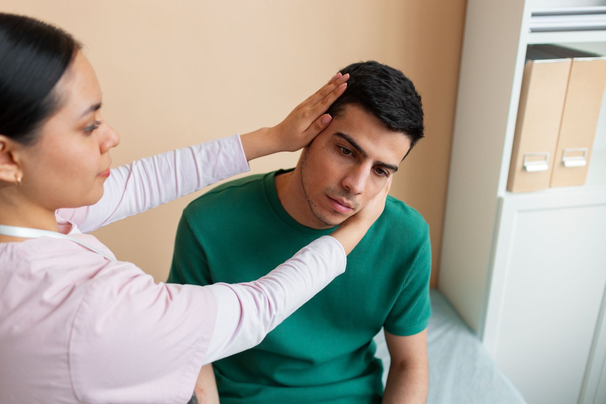 Adjustment Disorder: Perspektif Klinis tentang Gangguan Adaptasi terhadap Stressor Kehidupan