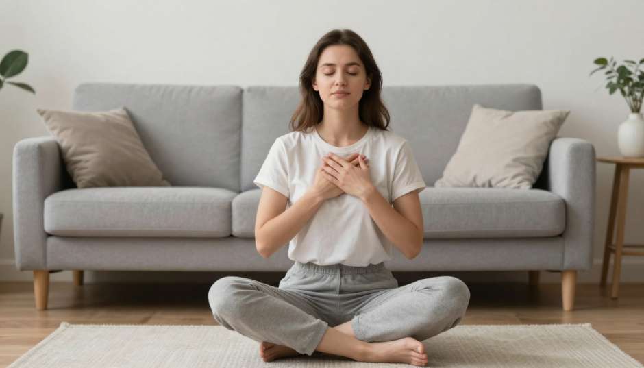 Tips Mengurangi Anxiety yang Bisa Dilakukan Setiap Hari