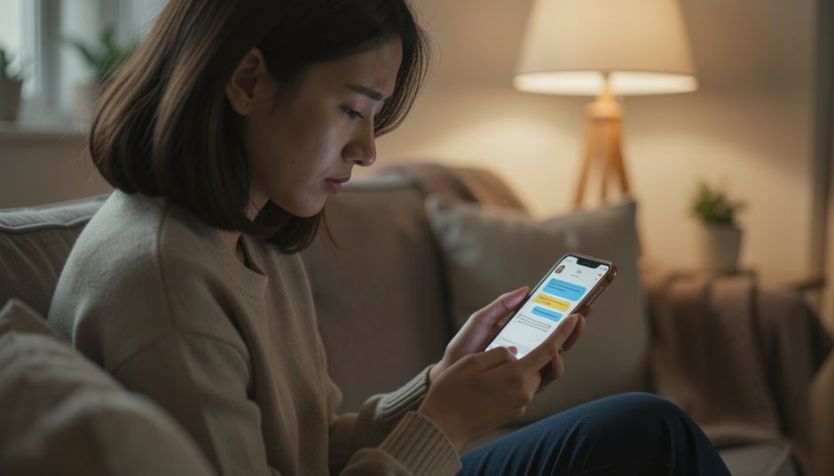 Kesehatan Mental dan Stigma: Mengapa Banyak Orang Masih Enggan Mencari Bantuan