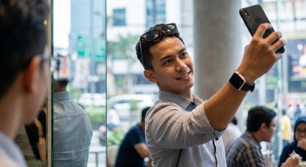 Dia Pangeran Menawan atau Mimpi Buruk? Mengupas Ciri NPD pada Pria di Balik Topeng Pesonanya