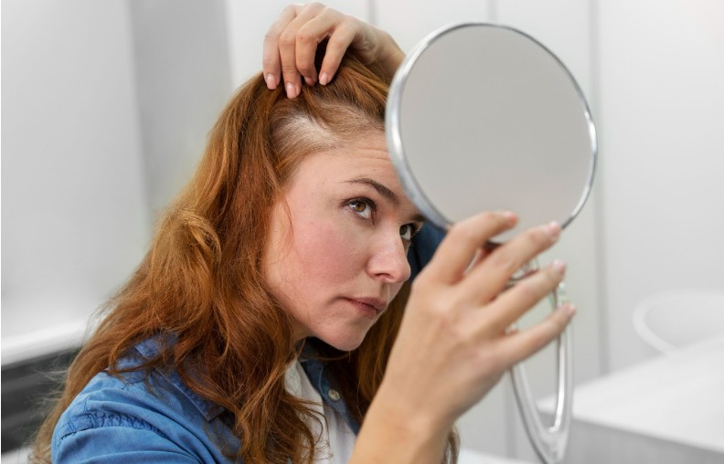 Trichotillomania: Perspektif Neuropsikologis dan Tantangan Penanganan Jangka Panjang