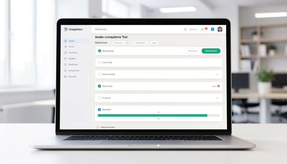 Tes Kompetensi Diri Untuk Meningkatkan Personal Branding di LinkedIn