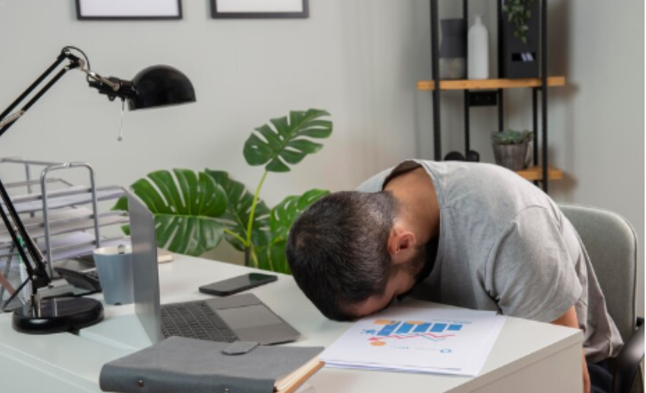 Narcolepsy: Antara Gangguan Tidur, Stigma Sosial, dan Pembentukan Identitas Diri