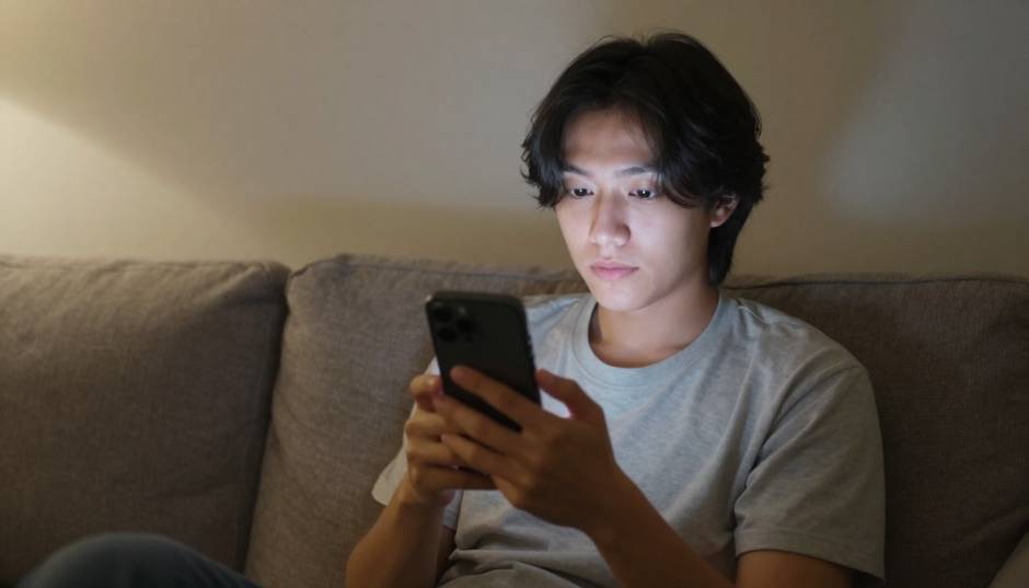 Dampak Konten Short-Form Terhadap Attention Span Generasi Muda