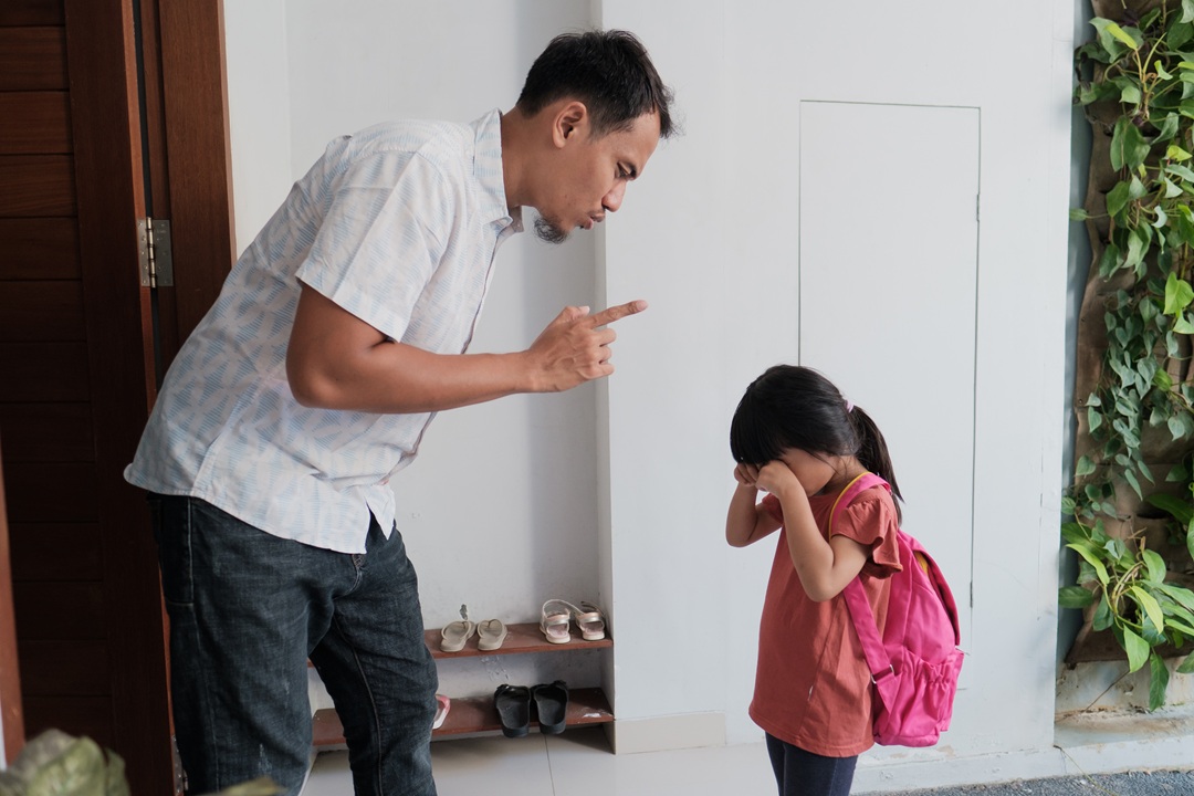 Bukan Nakal, Mungkin Itu Cara Anak Menunjukkan Bakatnya. Yuk, Pahami Si Kecil!