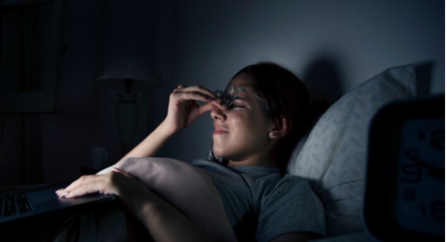 Parasomnia: Gangguan Perilaku Tidur yang Mengaburkan Batas antara Kesadaran dan Ketidaksadaran