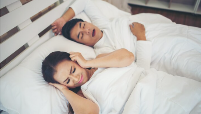 Sleep Apnea: Gangguan Pernapasan Saat Tidur yang Mengganggu Kualitas Istirahat dan Kesehatan Tubuh