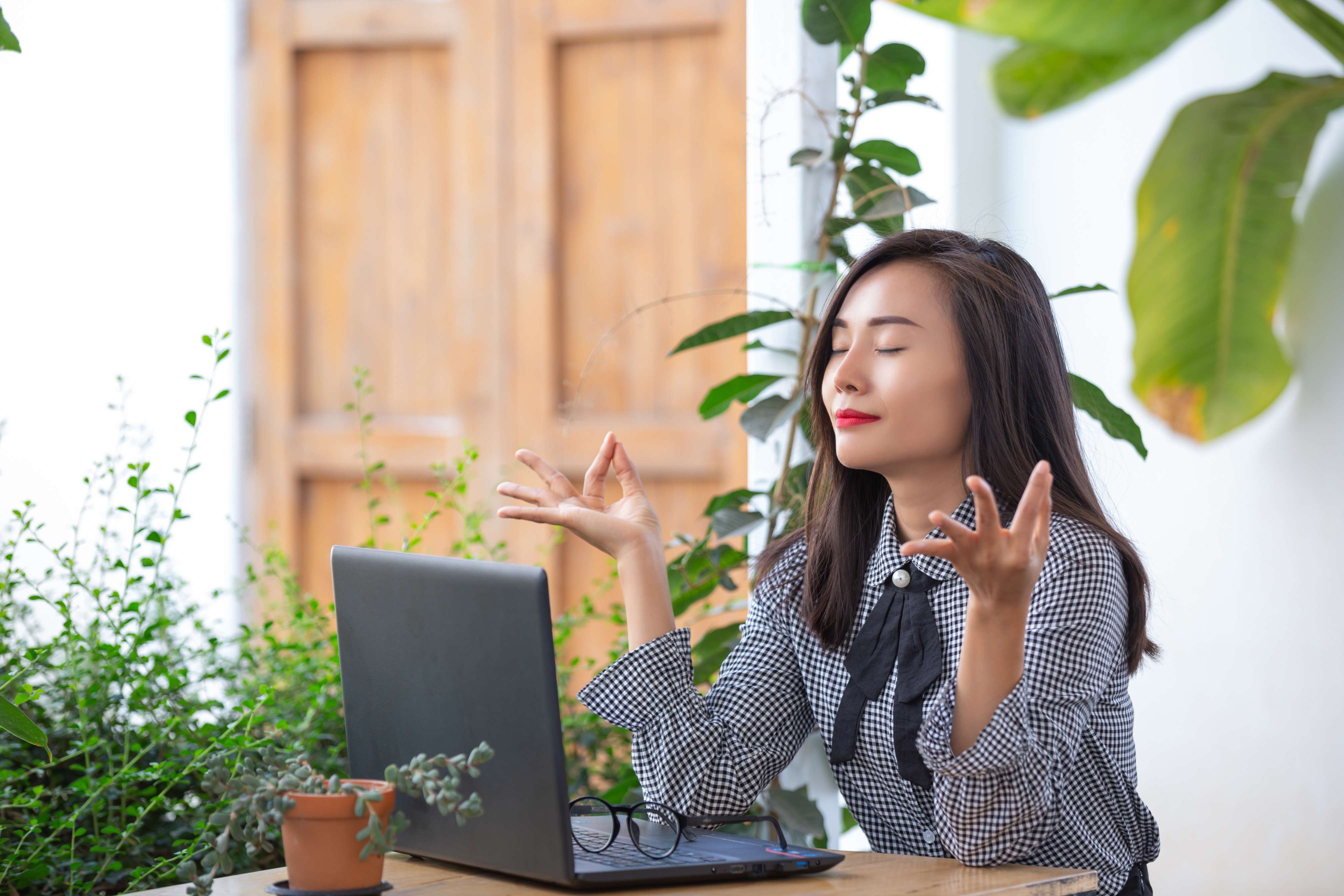 Memulai Hidup Mindful: Cara Jatidiri Membantumu Menemukan Kendali Atas Diri Sendiri