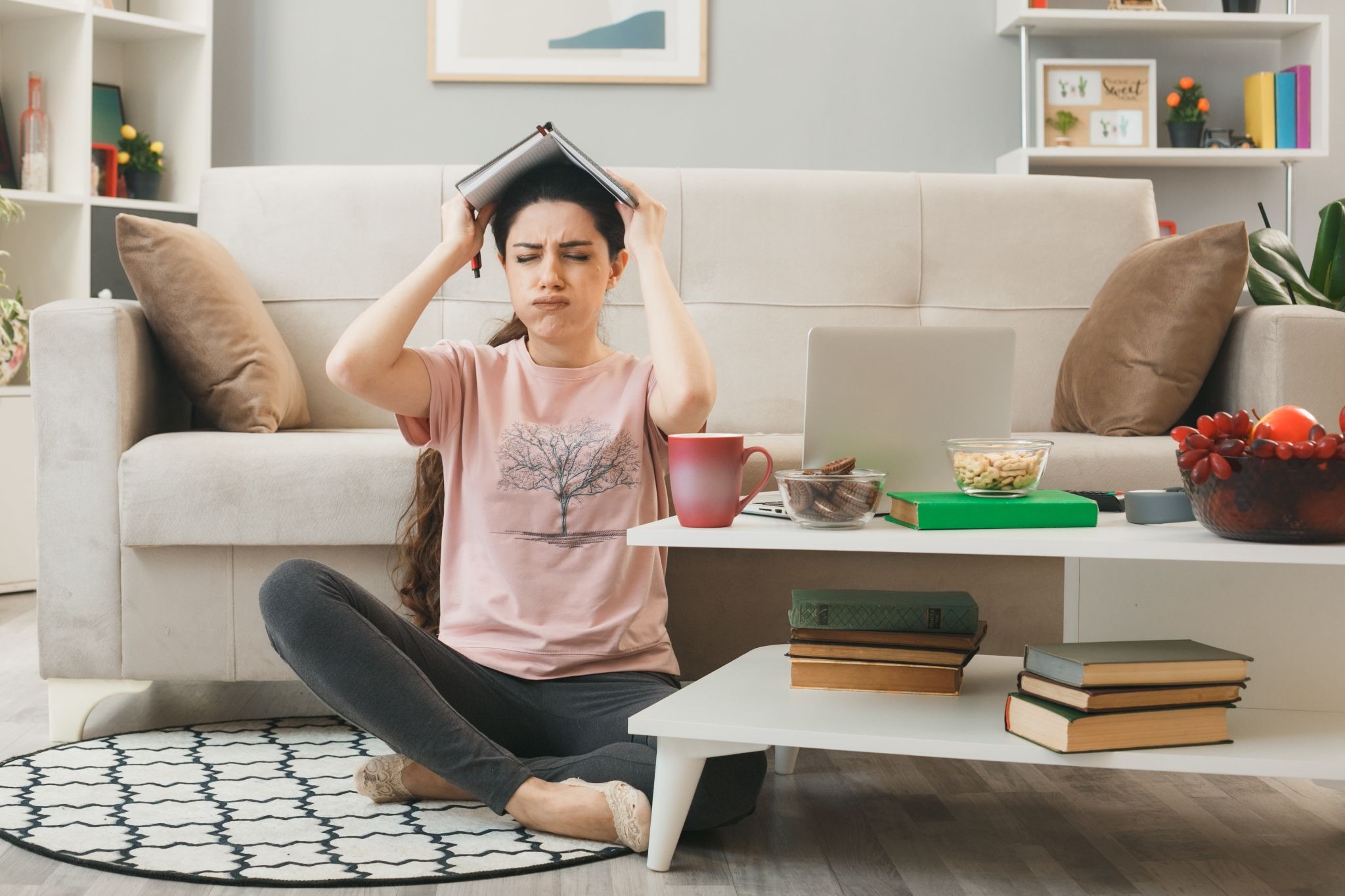 Acute Stress Disorder (ASD): Perspektif Biopsikososial dan Dampaknya terhadap Tubuh