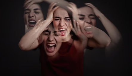 Dissociative Identity Disorder (DID): Gangguan Integrasi Kesadaran, Memori, dan Relasi Diri