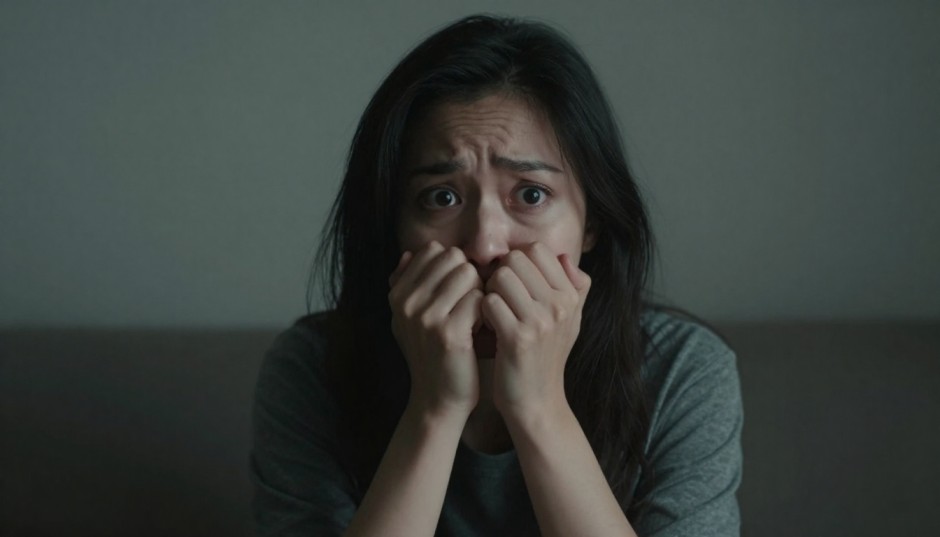 Cemas atau Sekadar Gugup? Kenali Gejala Anxiety Melalui Metode Self-Rating yang Akurat