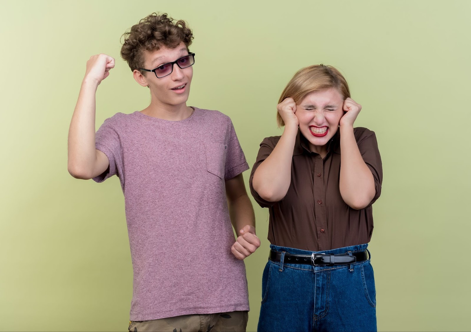 ADHD pada Anak Laki-Laki dan Anak Perempuan: Apa Bedanya?