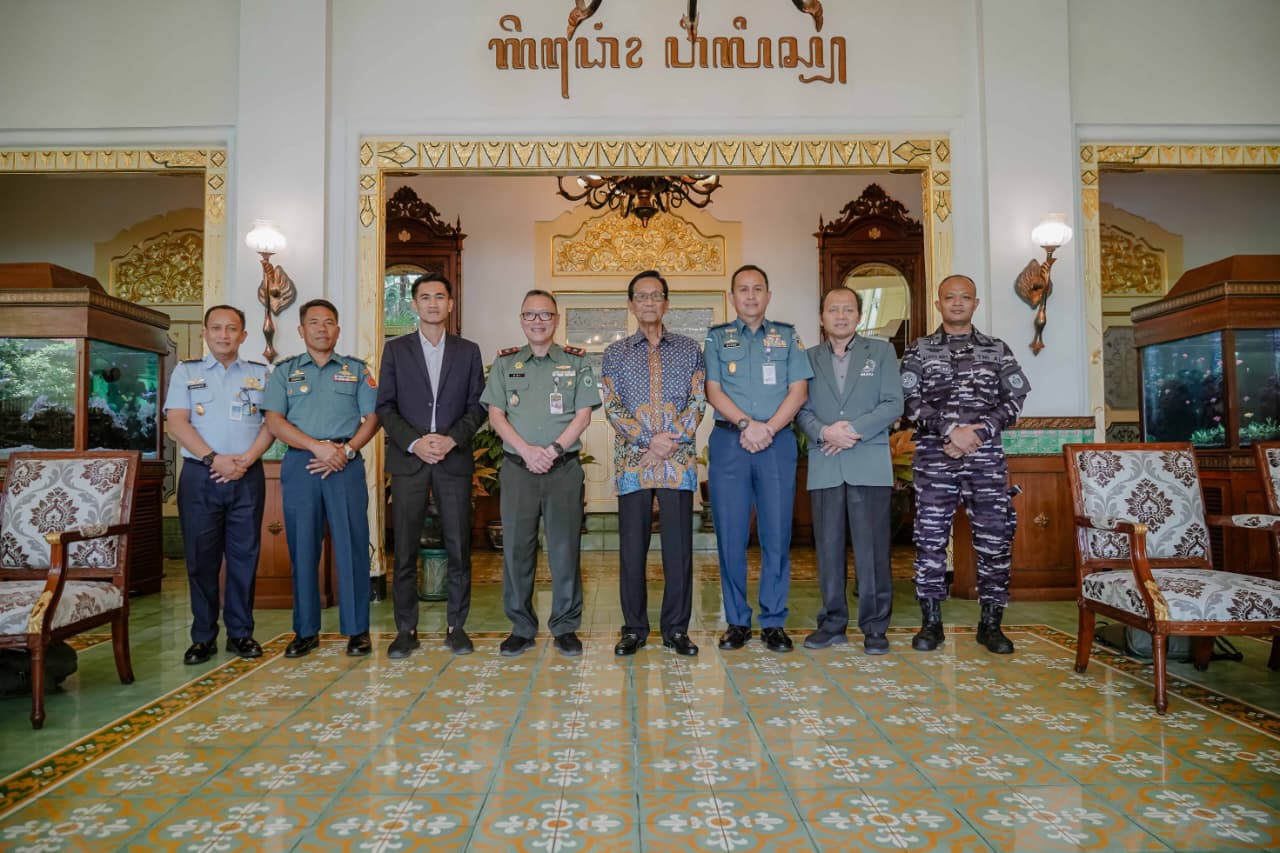 Jatidiri Dorong Teknologi Psikologi Lokal ke Level Internasional lewat IMPC 2026