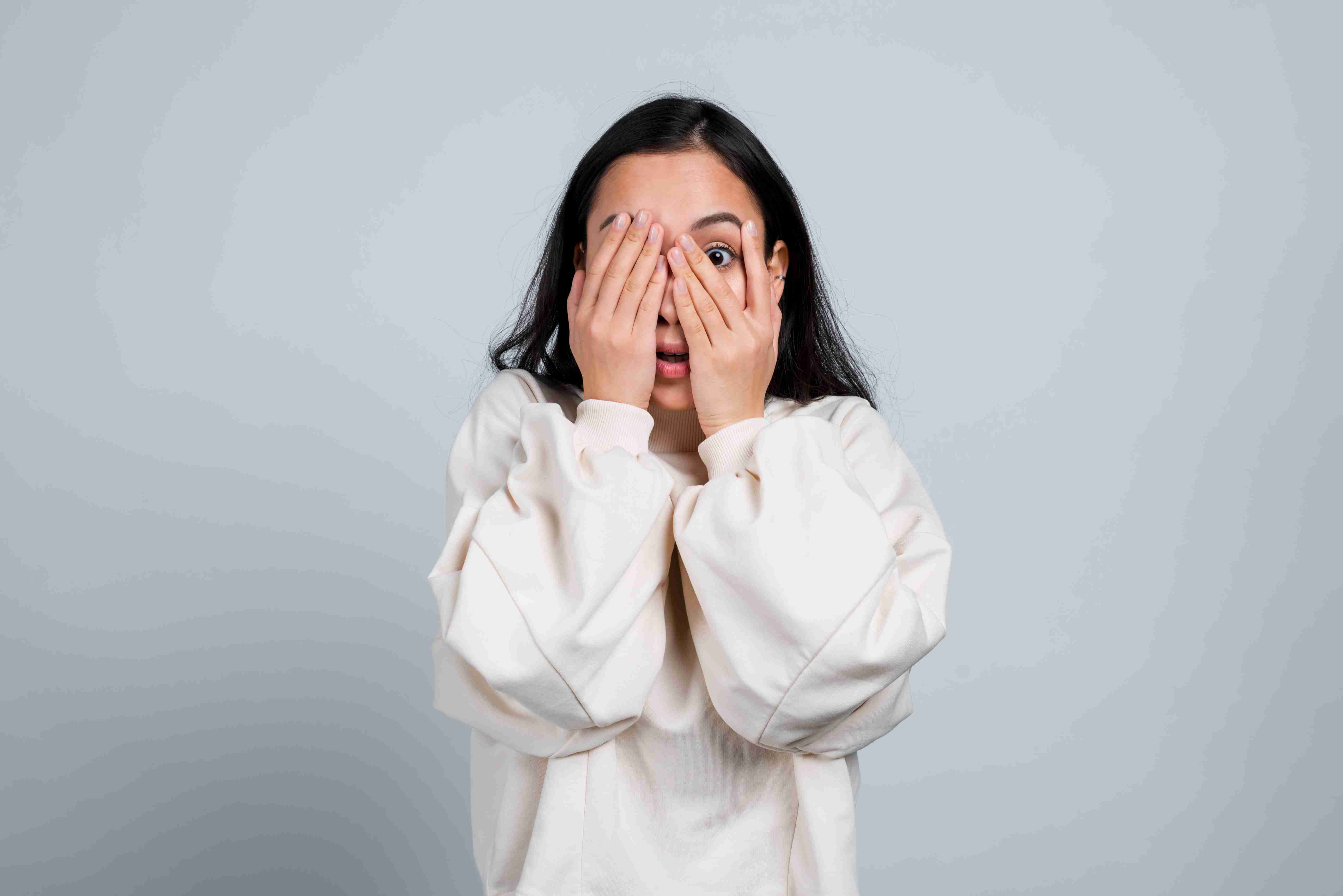 Solusi Menenangkan Diri saat Panic Attack