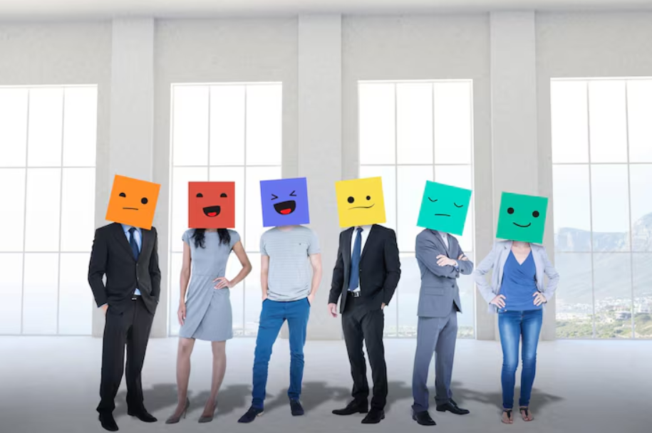 Bukan Sekadar Introvert atau Ekstrovert: Kepribadianmu Jauh Lebih Unik dari Itu! (Bagian 1)