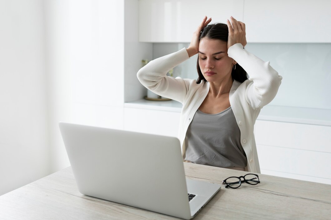 Hadapi Burnout, Cara Mengembalikan Semangat Kerja yang Hilang (Bagian 1)