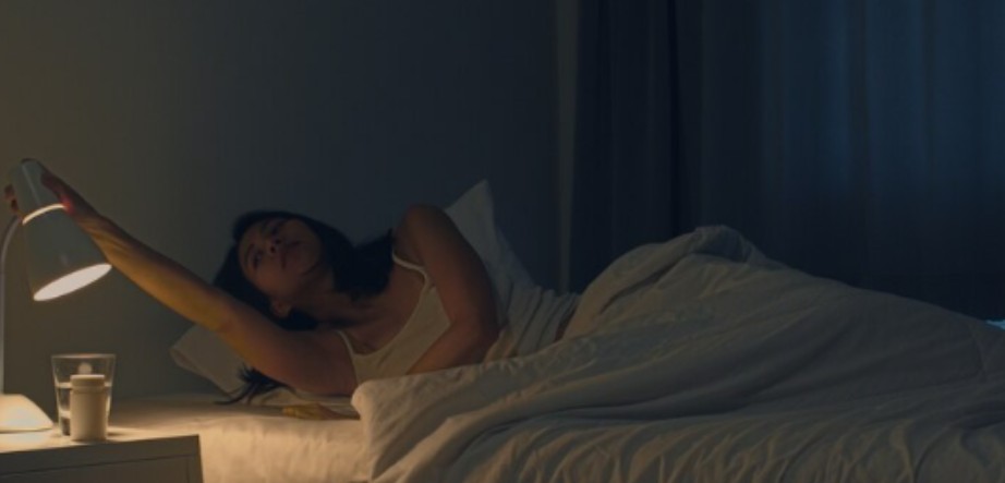 Parasomnia: Manifestasi Emosi dan Mimpi yang Terekspos dalam Perilaku Saat Tidur