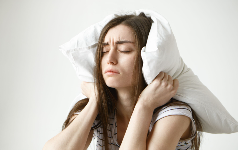 Narcolepsy: Gangguan Tidur yang Mengaburkan Batas antara Terjaga dan Tertidur