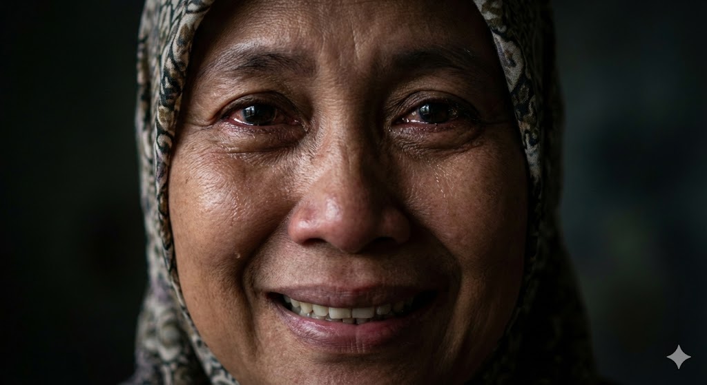 "Aku Nggak Apa-apa" Kebohongan Kecil yang Perlahan Membunuh Hubunganmu