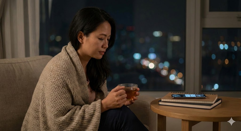 Si 'Malaikat' Penolong yang Lelah. Ketika Niat Baik Justru Menjadi Racun bagi Diri Sendiri