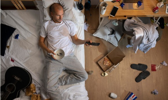 Hoarding Disorder: Proses Assessment dan Diagnosis dalam Perspektif Psikologi Klinis