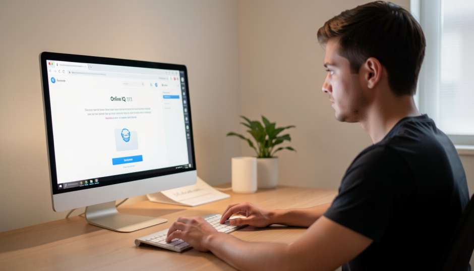 Manfaat Tes Kecerdasan Untuk Pengembangan Diri