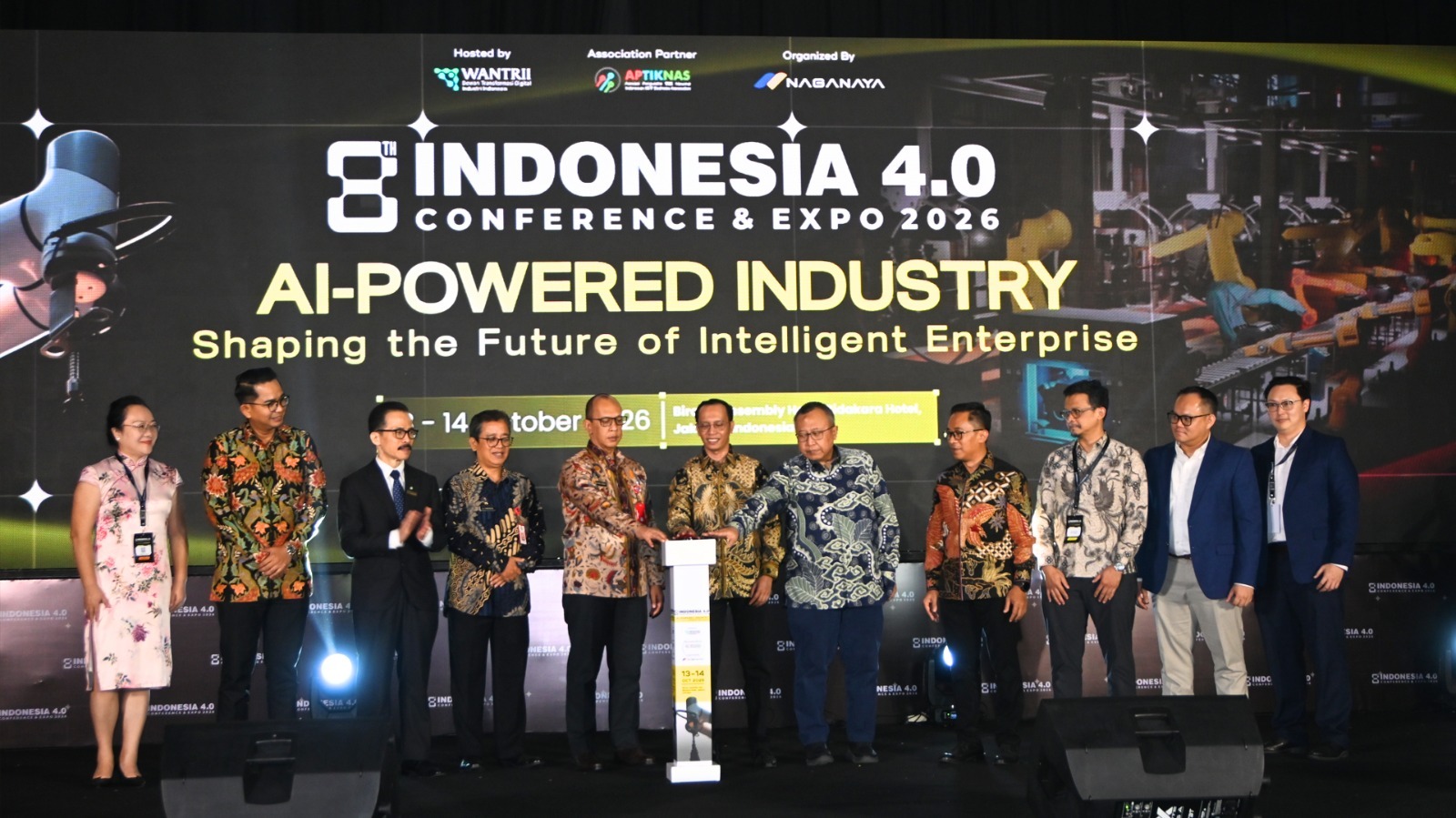 Inovasi psikologi yang diakui nasional, kini ada dalam satu genggaman!