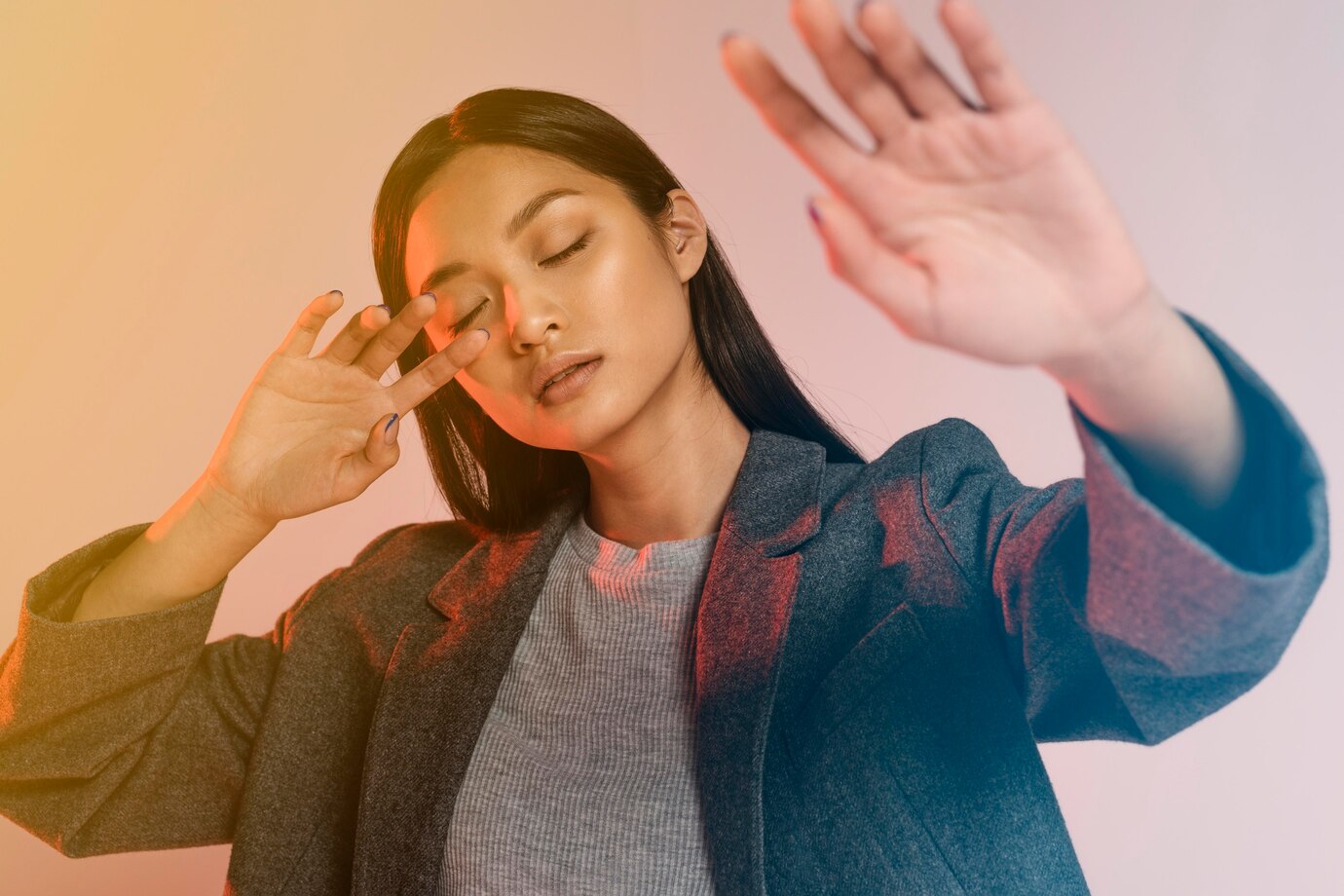 Apakah Kamu Seorang Highly Sensitive Person (HSP)? Kenali Ciri-cirinya.