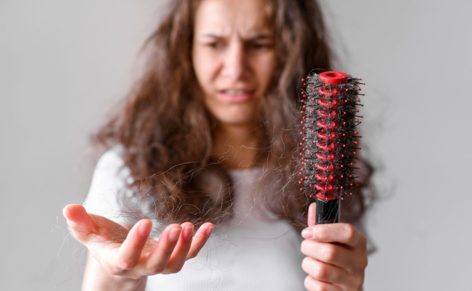 Trichotillomania: Perspektif Perkembangan, Faktor Risiko, dan Strategi Pencegahan Dini