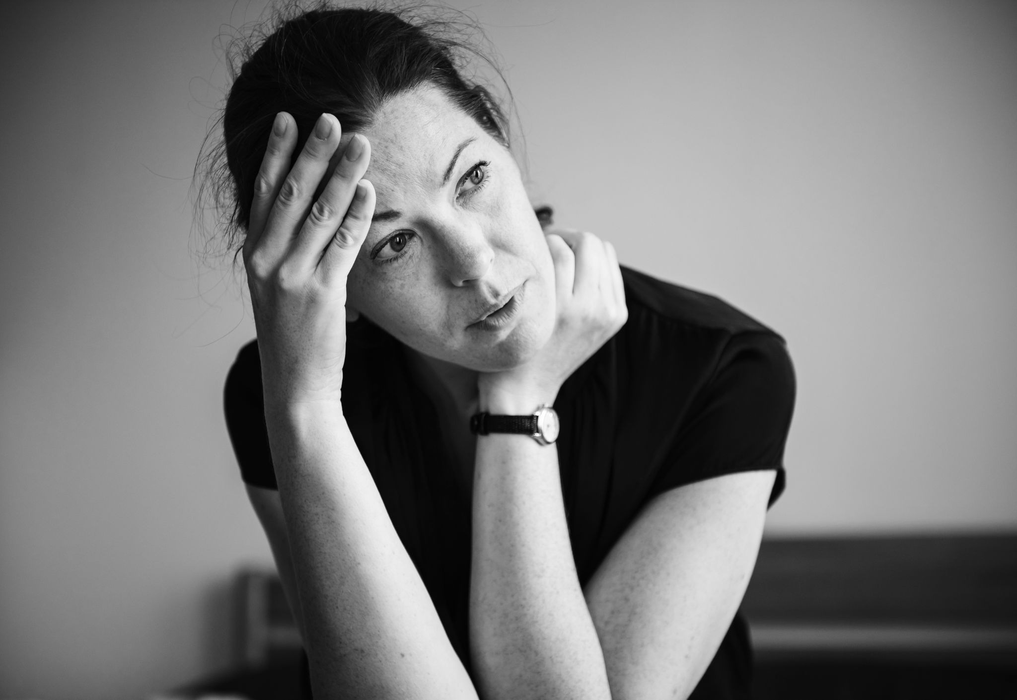 Generalized Anxiety Disorder: Perkembangan Sejak Dini, Attachment, dan Ilusi Kontrol