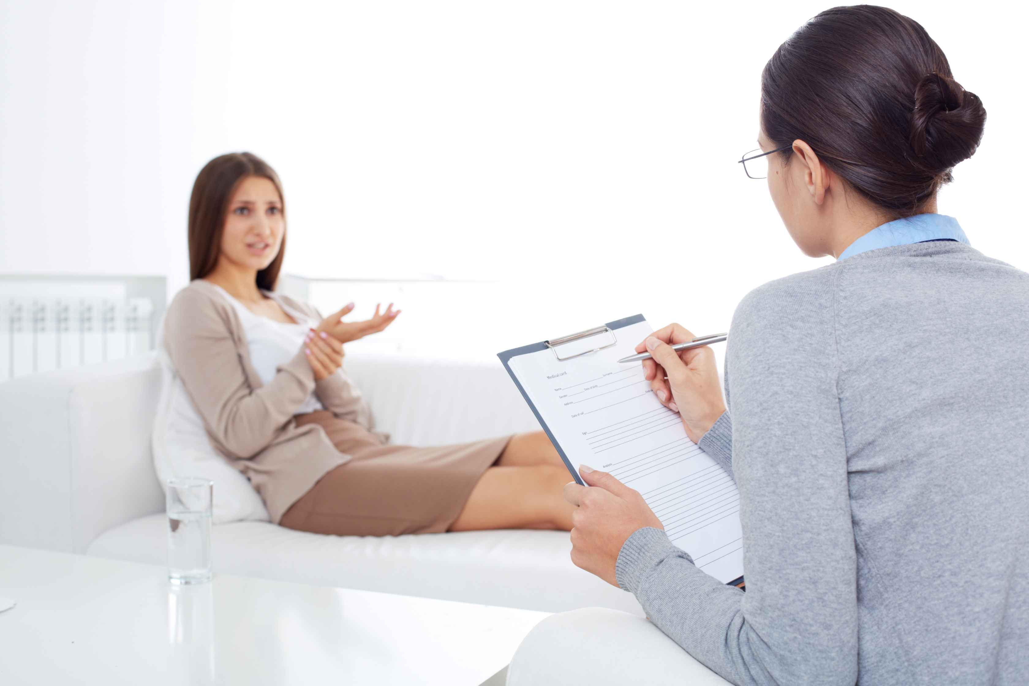 5 Tanda Anda Perlu Melakukan Check-up Psikologis di Jatidiri Kesehatan Mental