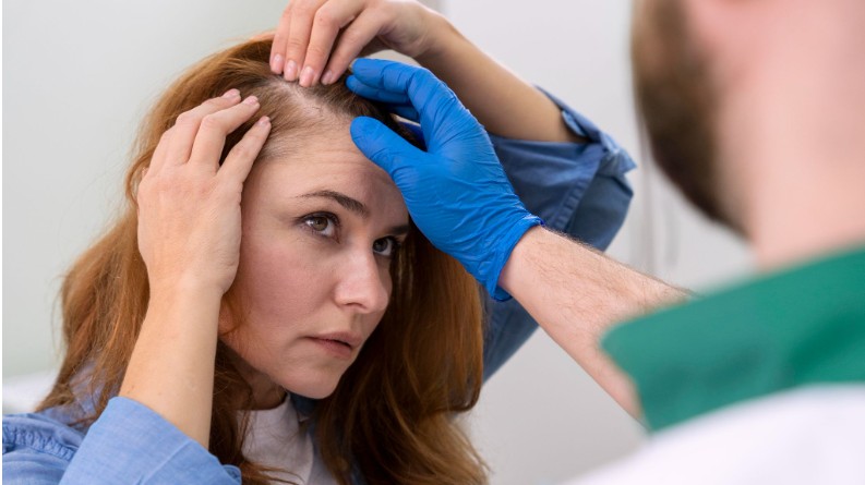 Trichotillomania: Perspektif Klinis, Komorbiditas, dan Tantangan Relapse dalam Proses Pemulihan