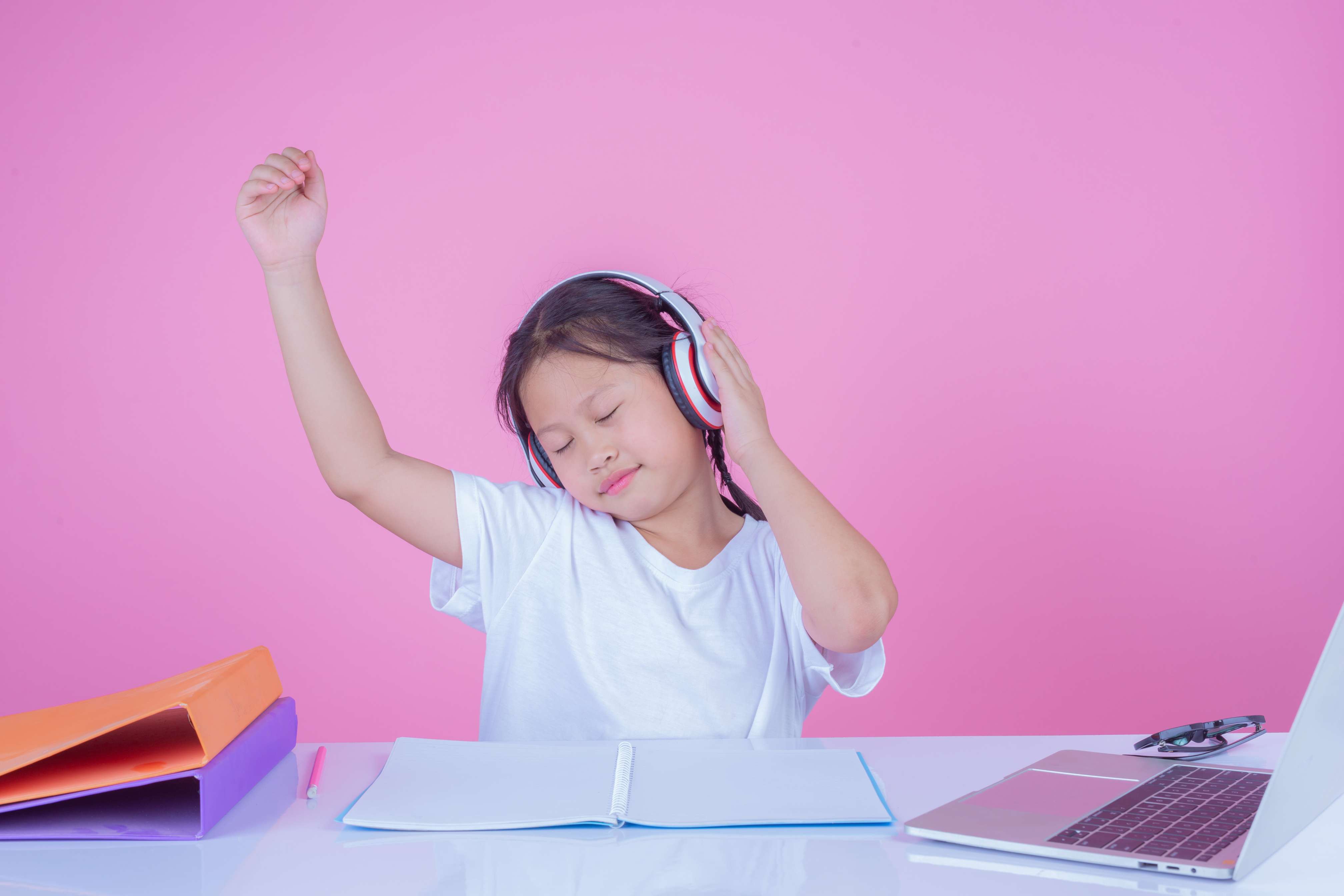Teknik Stress Relief untuk Menghadapi Ujian bagi Siswa