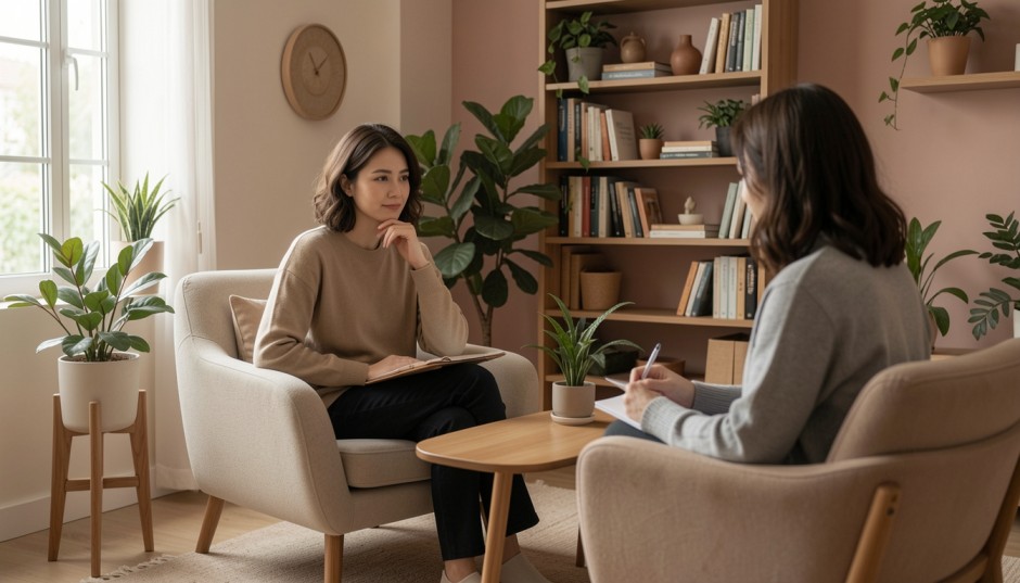Apakah Kamu Sedang Stres? Lakukan Mental Check-up Rutin dengan Jatidiri Stress