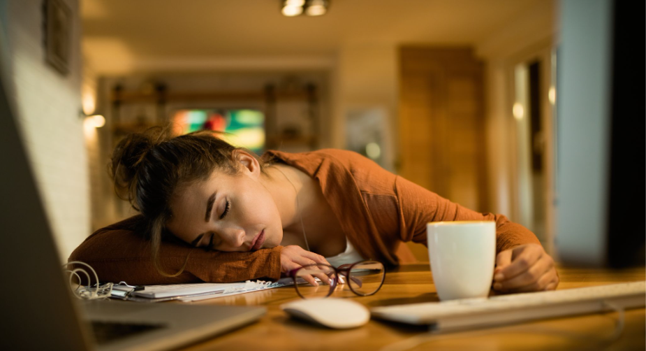 Narcolepsy: Ketika Tidur Tidak Lagi Memberikan Pemulihan yang Optimal