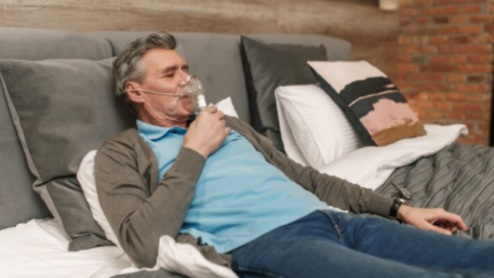 Sleep Apnea: Peran Gaya Hidup dan Pola Perilaku dalam Terbentuknya Gangguan Pernapasan Saat Tidur