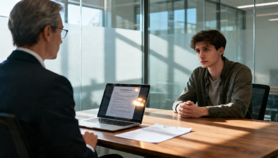 Strategi Sukses Wawancara Kerja dengan Mengenal Potensi Diri