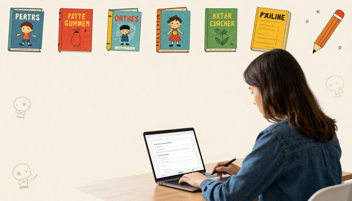 Menentukan Metode Belajar Berdasarkan Gaya Belajar Siswa